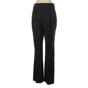 Victorias Secret x Altuzarra black dress pants